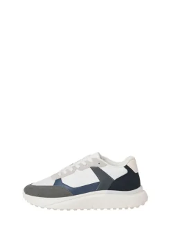 JACK & JONES White Aspire Runner Trainers