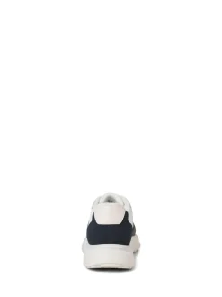 JACK & JONES White Aspire Runner Trainers