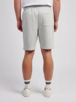 Jack Wills Grey Balmore Loopback Shorts