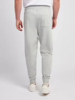 Jack Wills Grey Haydor Loopback Joggers