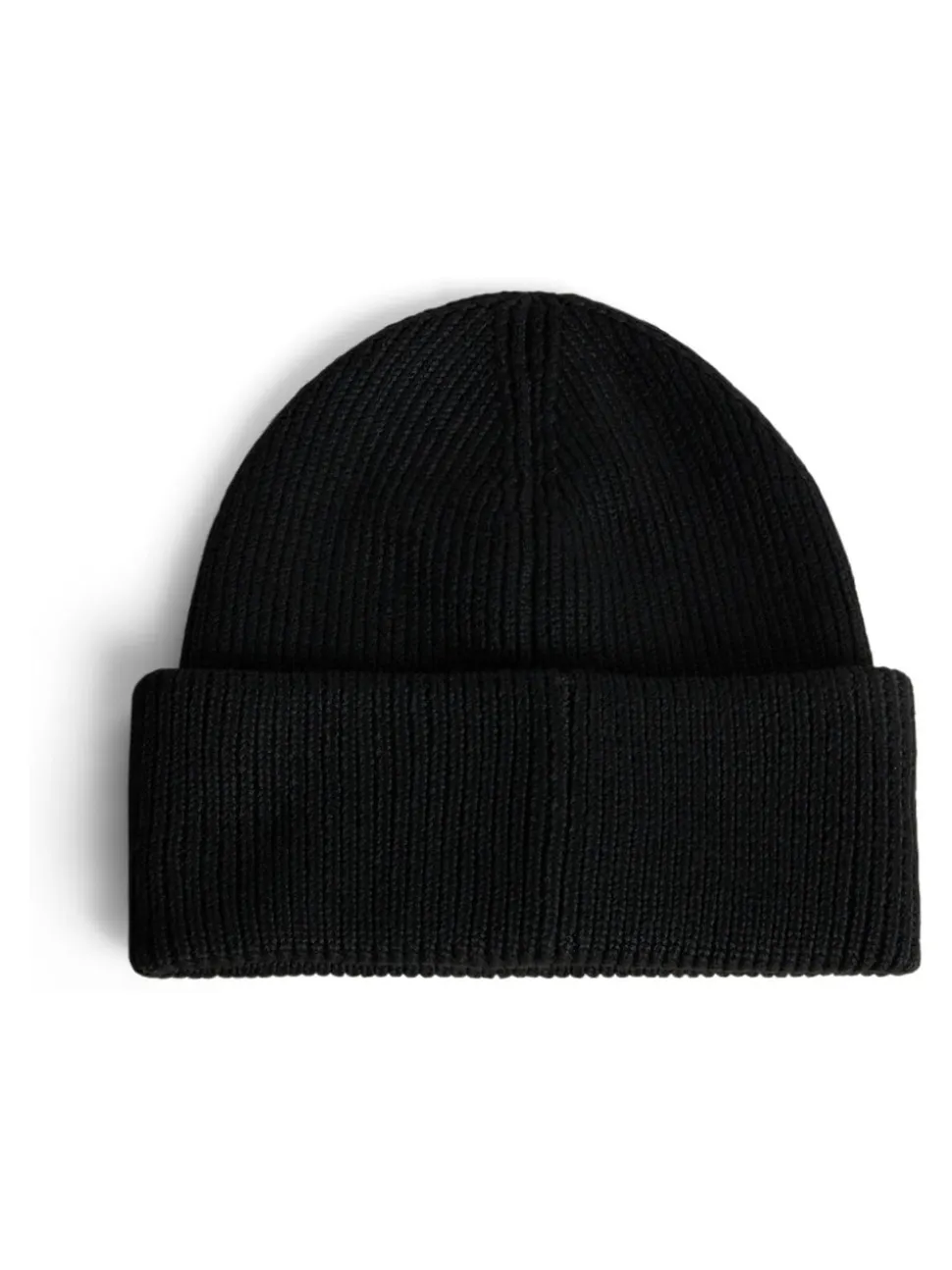 J.Lindeberg Black Ski Karlos Beanie