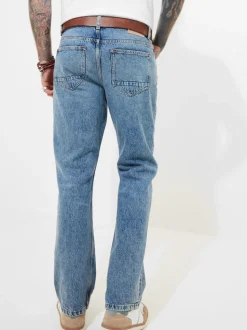 Joe Browns Blue Splendid Straight Fit Jeans Very Vintage