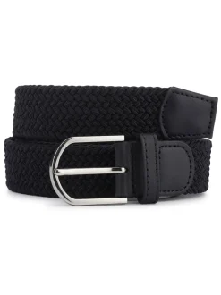 Jones Bootmaker Blue Union Belt