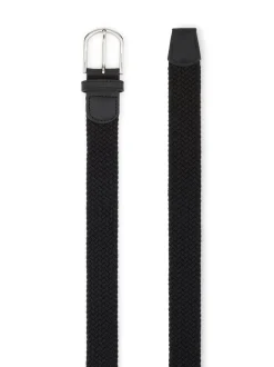 Jones Bootmaker Blue Union Belt