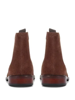 Jones Bootmaker Brown Deakin Chelsea Boots