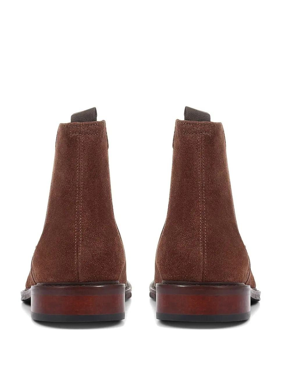 Jones Bootmaker Brown Deakin Chelsea Boots