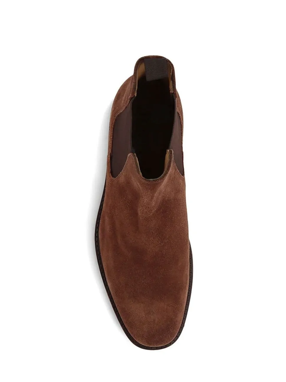 Jones Bootmaker Brown Deakin Chelsea Boots