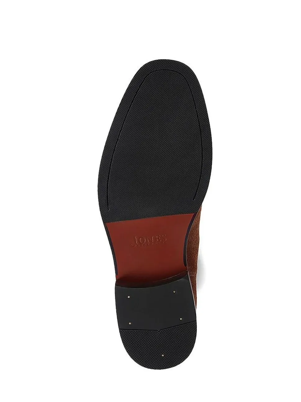 Jones Bootmaker Brown Deakin Chelsea Boots