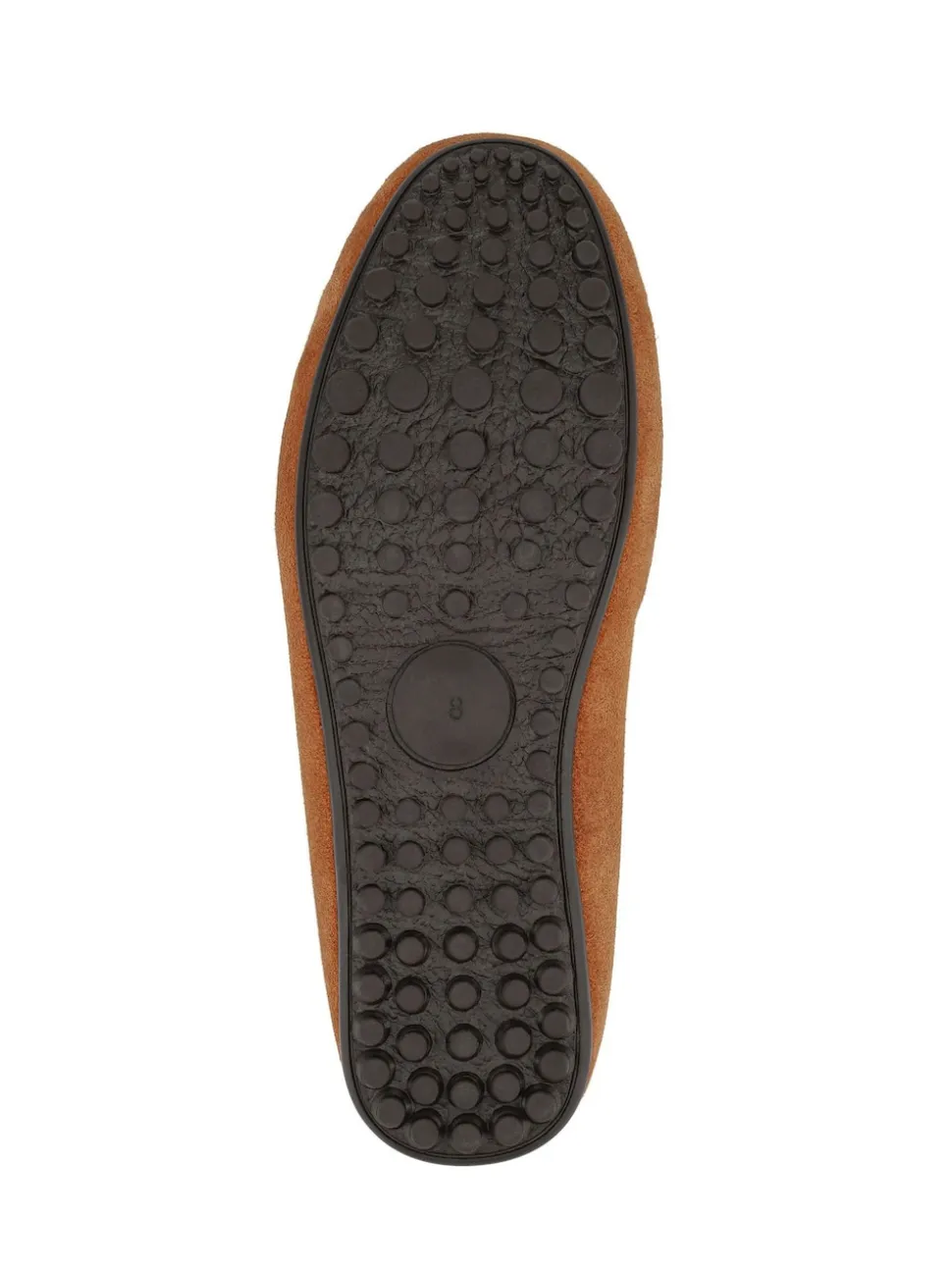 Jones Bootmaker Dark Brown Zap Leather Mule Slippers