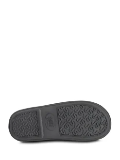 Just Sheepskin Mens Chester Winter Slippers