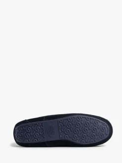 Just Sheepskin Mens Harry Sheepskin Slipper