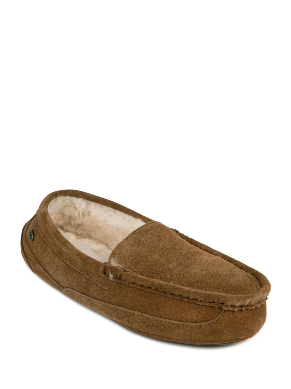 Just Sheepskin Mens Harry Sheepskin Slipper