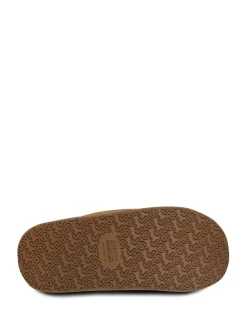 Just Sheepskin Mens Jude Sheepskin Slipper
