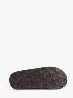Just Sheepskin Mens Jude Sheepskin Slipper