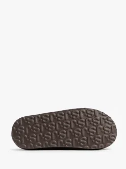 Just Sheepskin Mens Miles Slippers