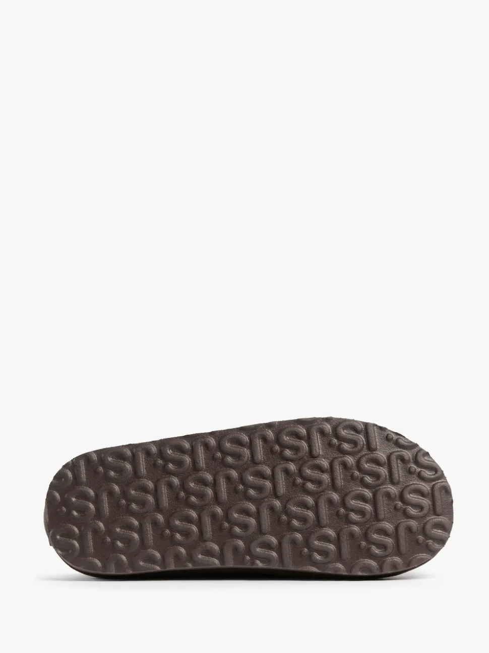 Just Sheepskin Mens Miles Slippers