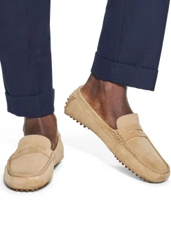 KG Kurt Geiger Beige Rocky Shoes