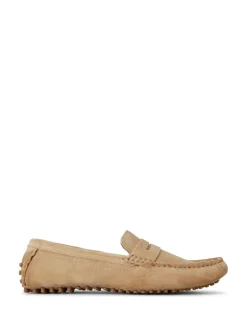 KG Kurt Geiger Beige Rocky Shoes