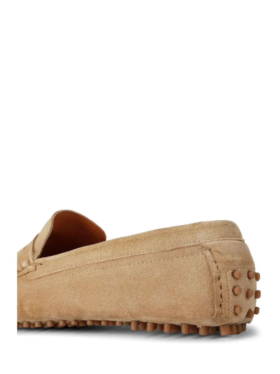 KG Kurt Geiger Beige Rocky Shoes