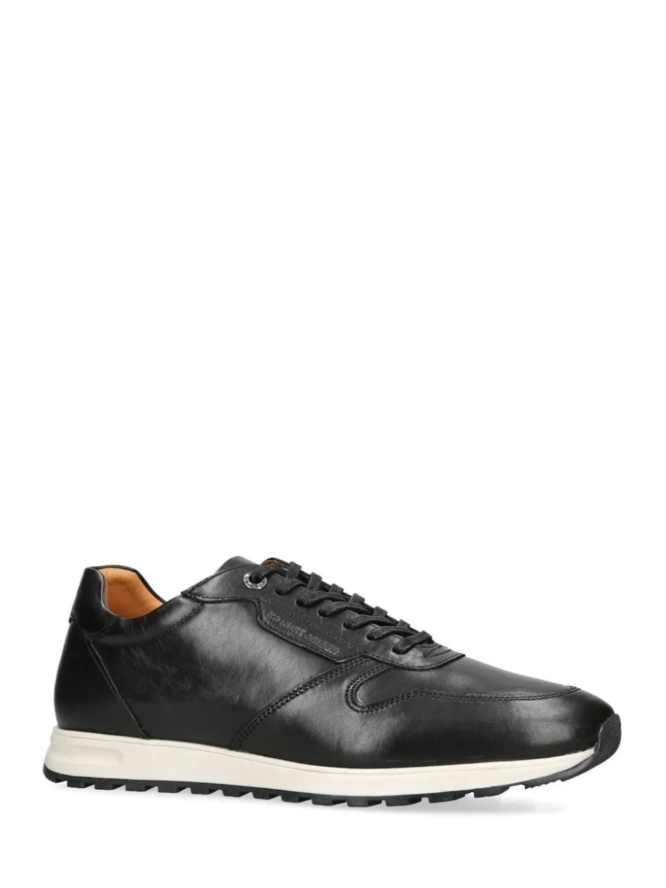 KG Kurt Geiger Black Blaze Trainers