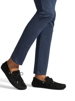 KG Kurt Geiger Black Felix Shoes