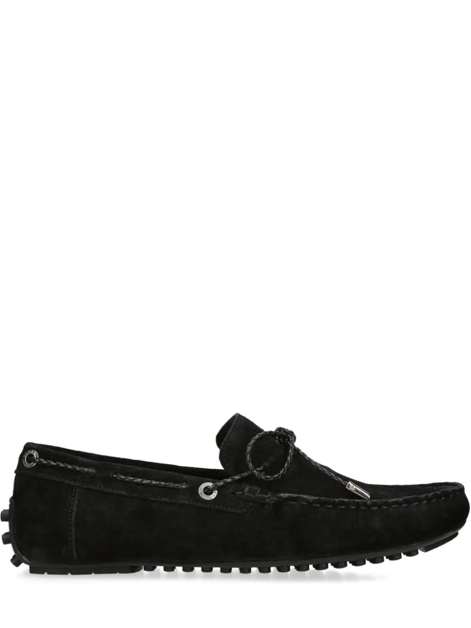 KG Kurt Geiger Black Felix Shoes