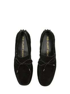 KG Kurt Geiger Black Felix Shoes