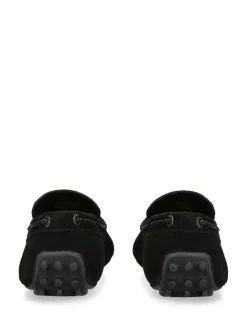 KG Kurt Geiger Black Felix Shoes