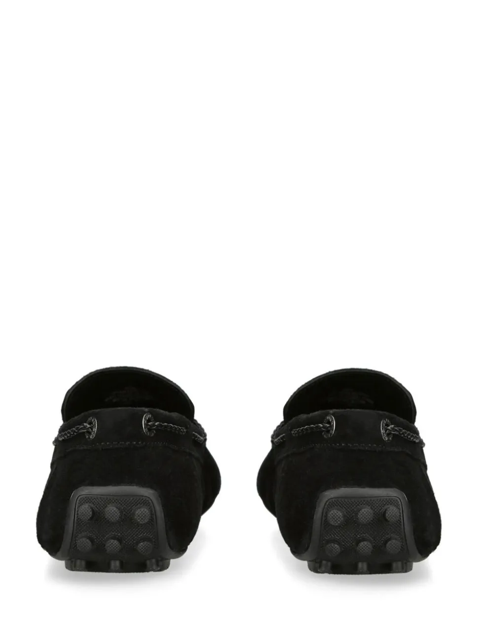 KG Kurt Geiger Black Felix Shoes