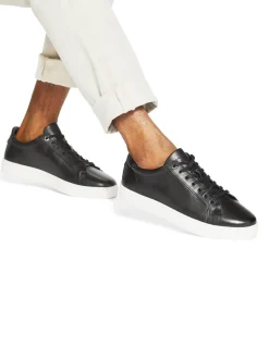 KG Kurt Geiger Black Fire Trainers