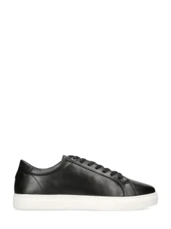 KG Kurt Geiger Black Fire Trainers
