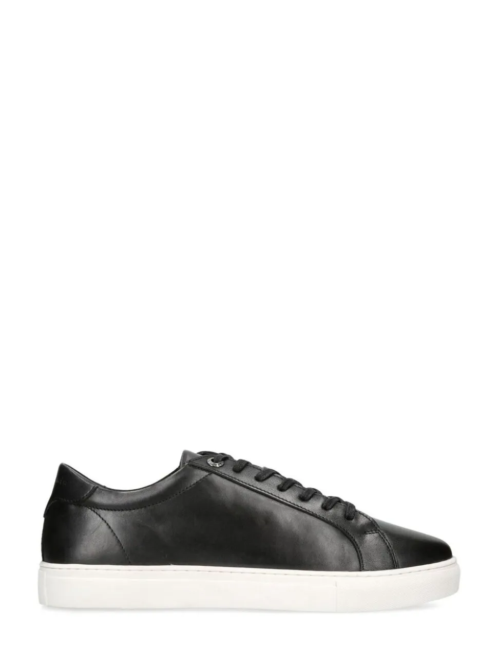 KG Kurt Geiger Black Fire Trainers