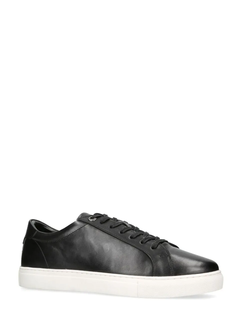 KG Kurt Geiger Black Fire Trainers