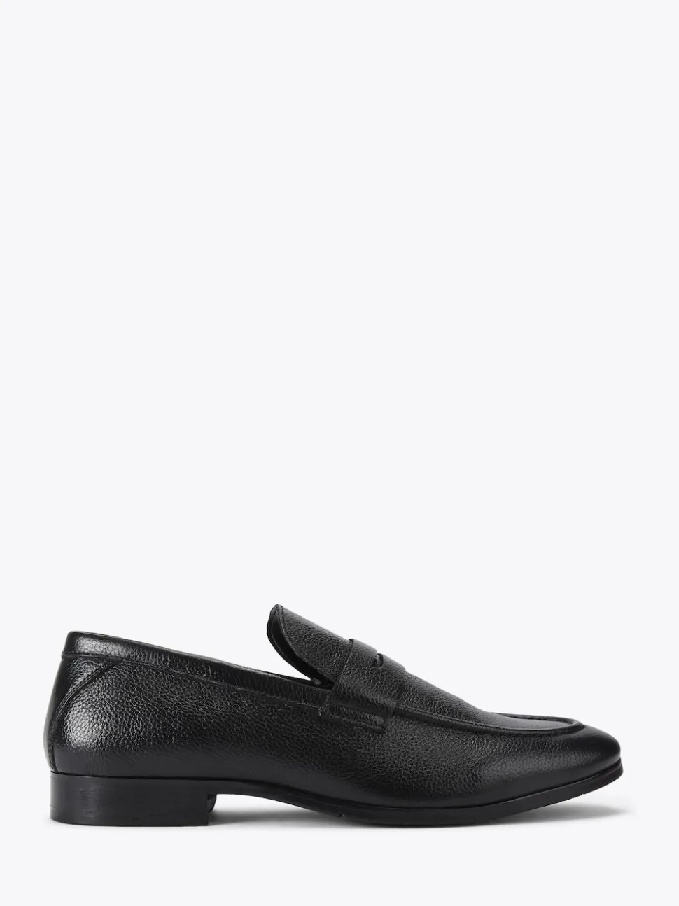 KG Kurt Geiger Black Freddy Shoes