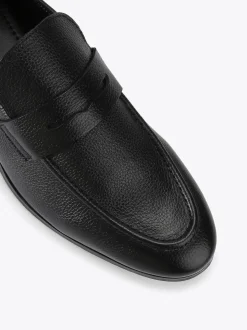 KG Kurt Geiger Black Freddy Shoes