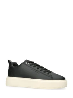KG Kurt Geiger Black Kinsley Trainers