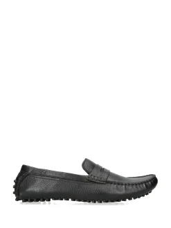 KG Kurt Geiger Black Rocky Shoes