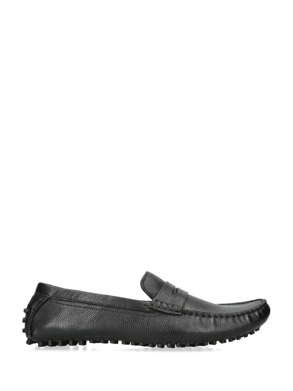 KG Kurt Geiger Black Rocky Shoes
