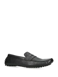 KG Kurt Geiger Black Rocky Shoes