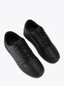 KG Kurt Geiger Black Ryder Shoes