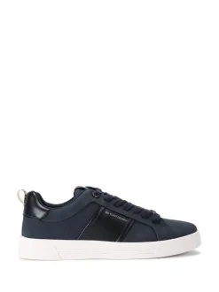 KG Kurt Geiger Blue Noah Trainers