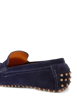 KG Kurt Geiger Blue Rocky Shoes