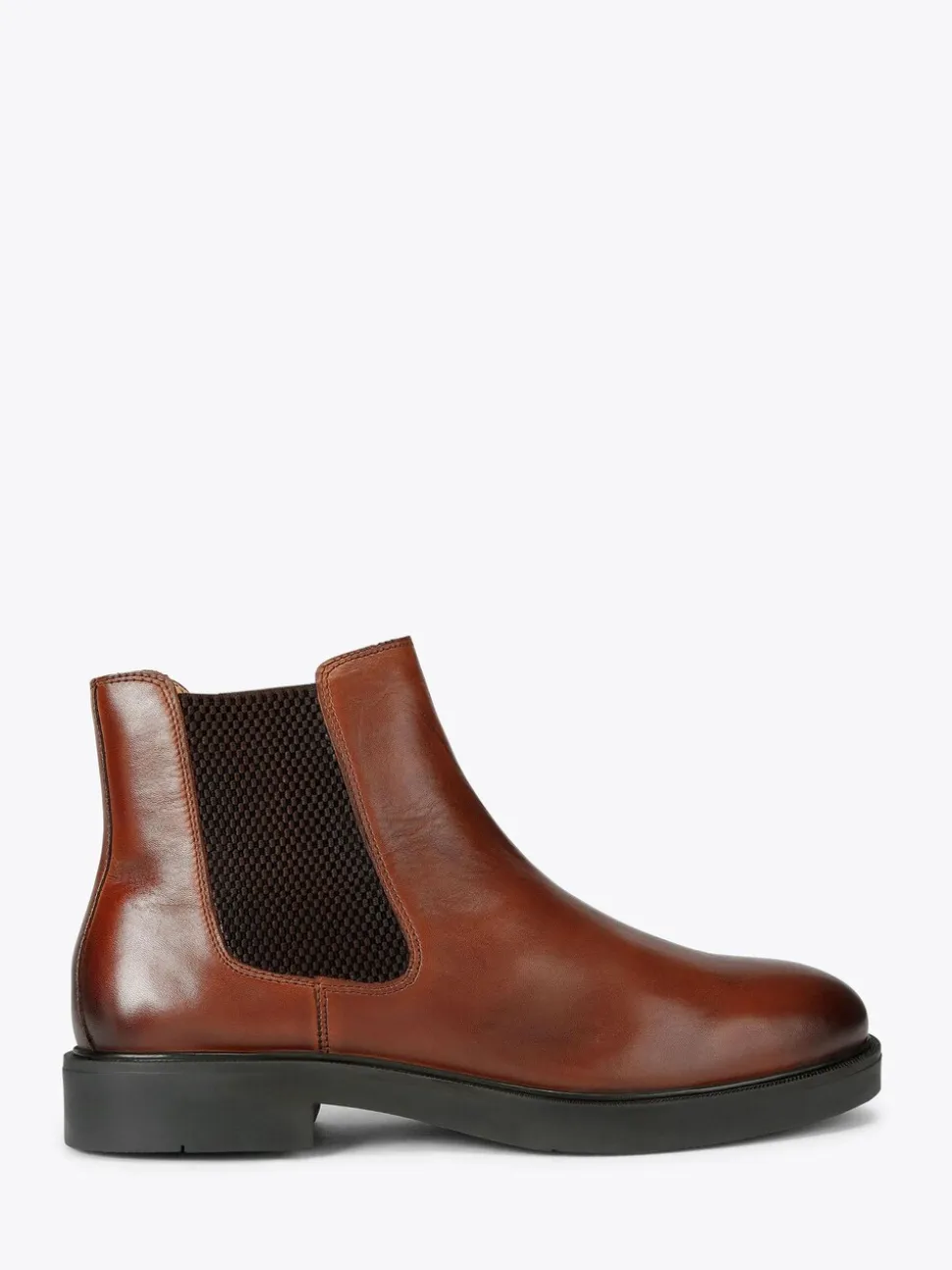 KG Kurt Geiger Brown Douglas Boots
