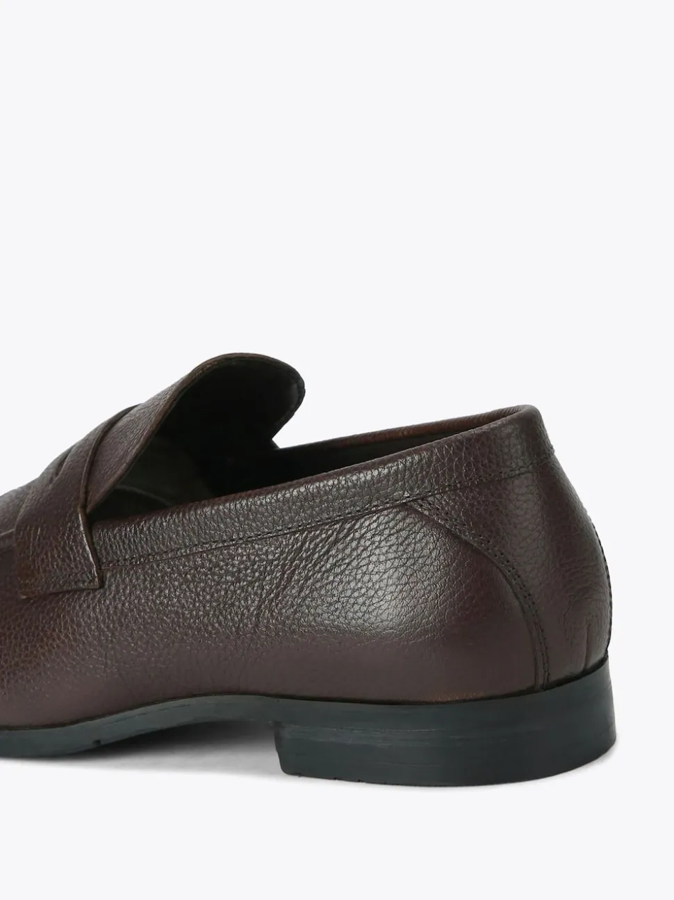 KG Kurt Geiger Brown Freddy Shoes