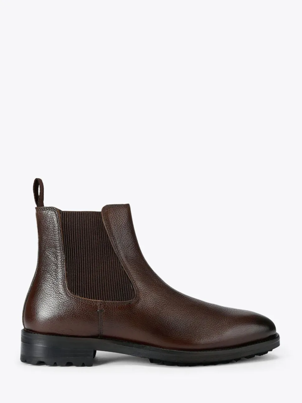 KG Kurt Geiger Brown Phoenix Boots
