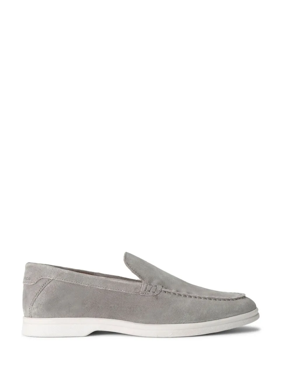 KG Kurt Geiger Grey Ryan Shoes
