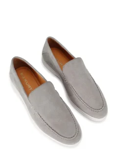 KG Kurt Geiger Grey Ryan Shoes