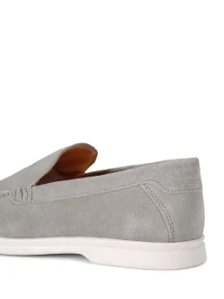 KG Kurt Geiger Grey Ryan Shoes