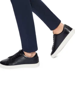 KG Kurt Geiger Navy Fire Trainers