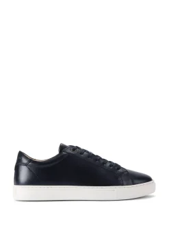 KG Kurt Geiger Navy Fire Trainers